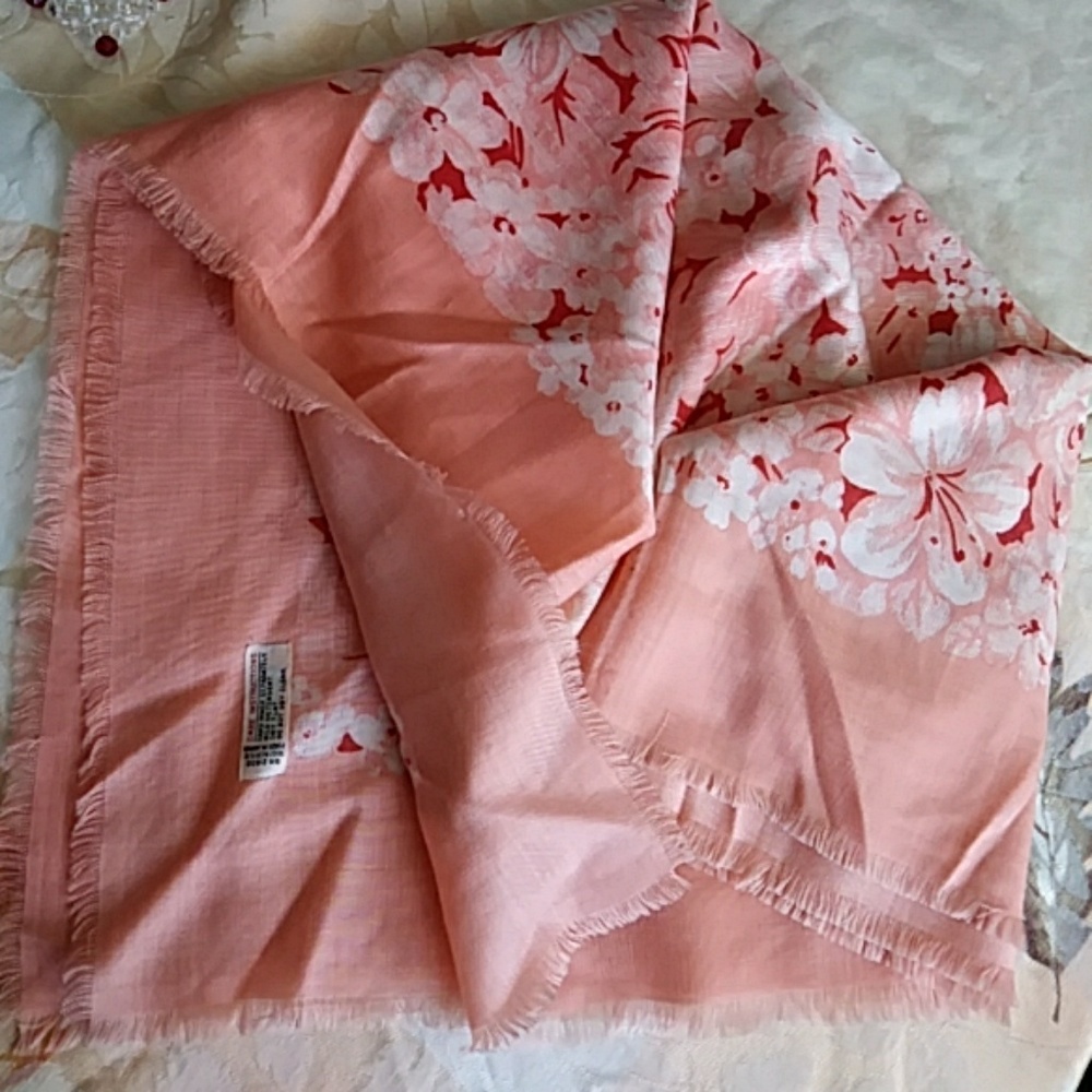 Extra Large Scarf - image 2